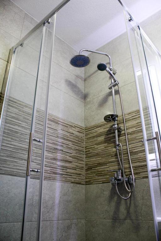 Jeta 2 Studio & Rooms Zara Esterno foto
