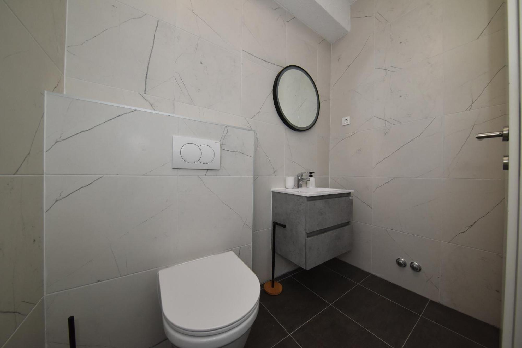 Jeta 2 Studio & Rooms Zara Esterno foto