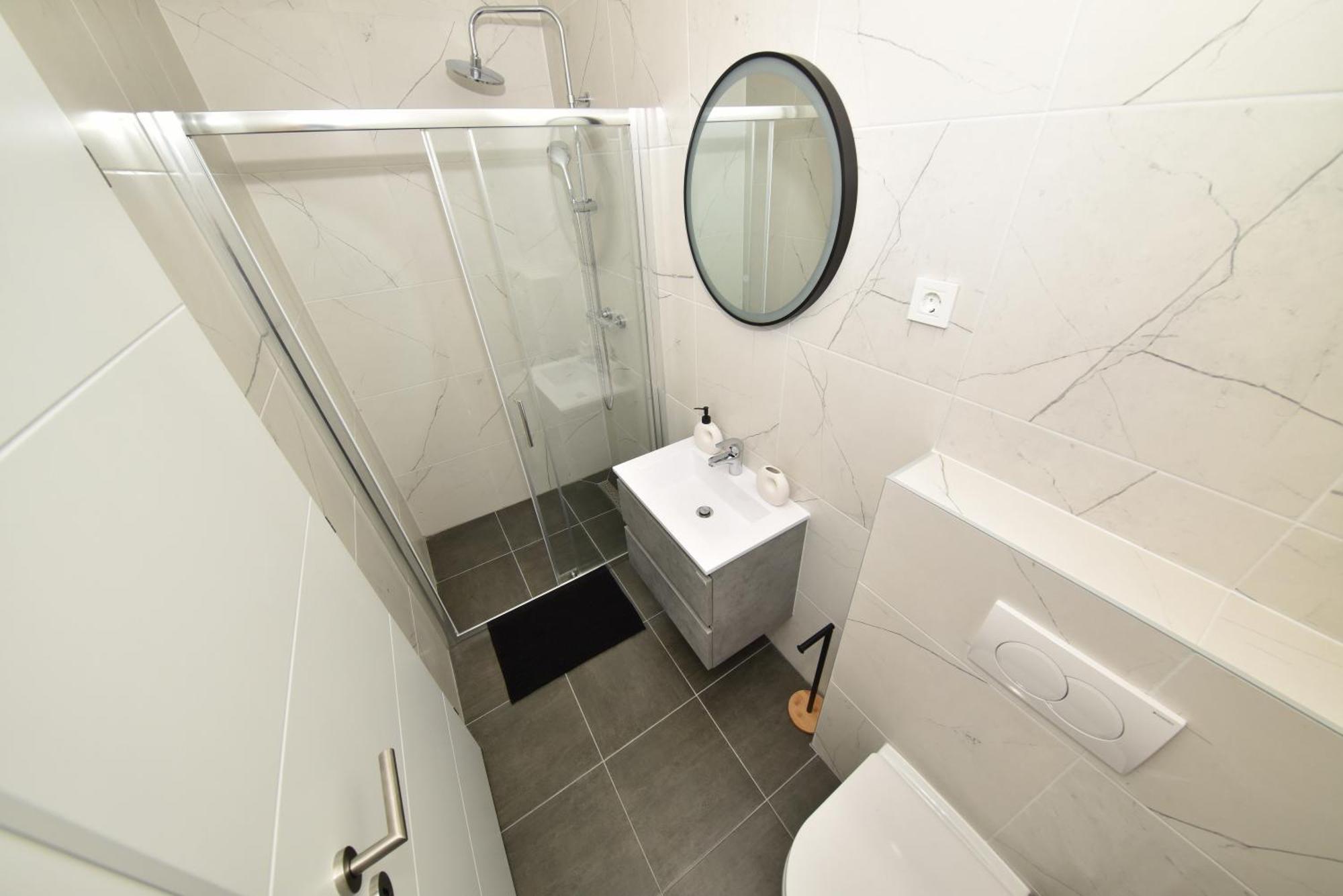 Jeta 2 Studio & Rooms Zara Esterno foto