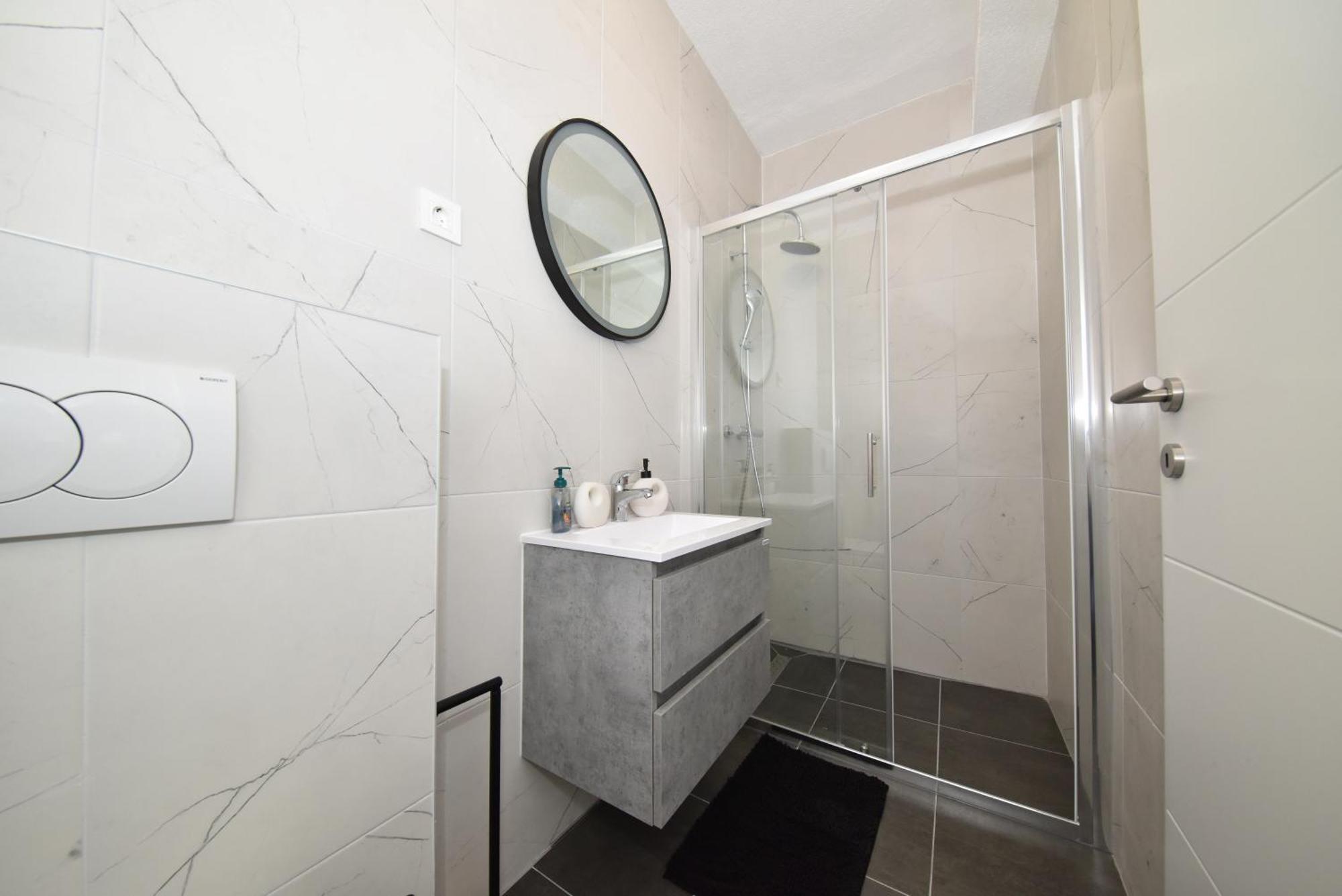 Jeta 2 Studio & Rooms Zara Esterno foto